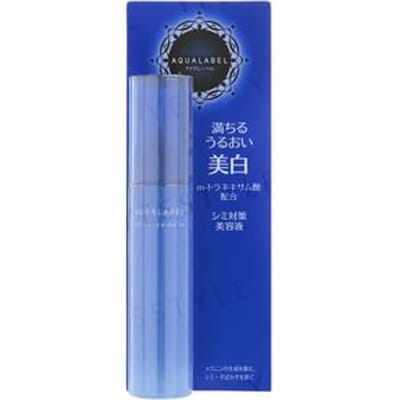 Shiseido - Aqualabel Brightening Ex Serum 45ml