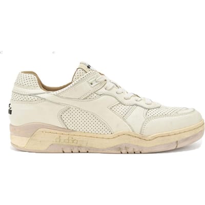 Diadora - B. 560 Apulia Used Italy 20013 White P. 211.179235