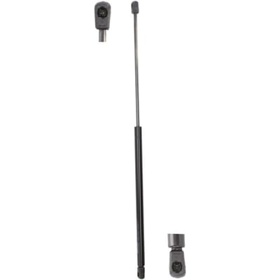 Gasveer, motorkap AUGER 56354