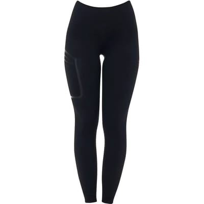 Dameslegging met volledige grip Equestro Ridertechnology