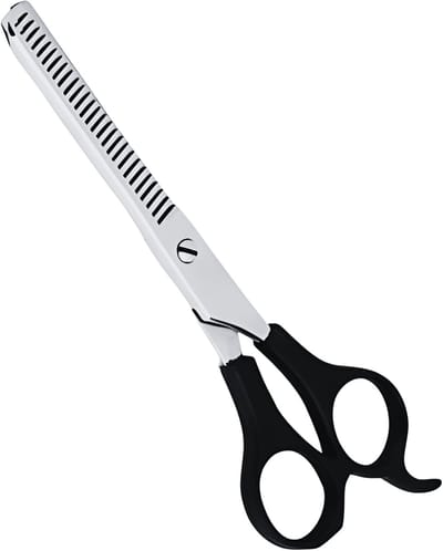 Guardian Beauty Schaar - 6 Inch - Roestvrij Staal - Uitdunschaar met Etui - Kappersgereedschap