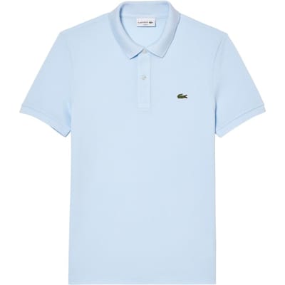 Lacoste Polo korte mouw slim fit ph401/t01