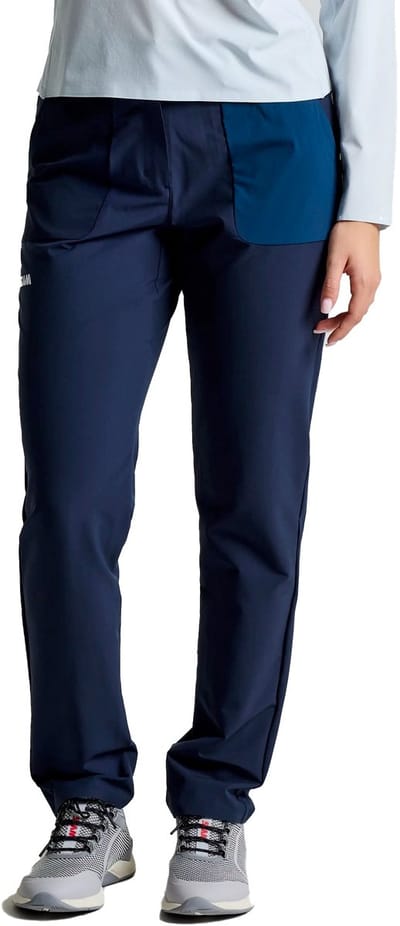 Broeken Slam Od Ws Chino Broek - Sportswear - Vrouwen