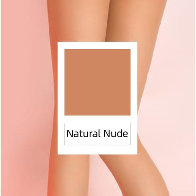 Collants Charmants Taille Haute Design Entrejambe Profond Collants Transparents Lingerie Transparente Pour Femmes Bas Ultra-Fins Sans Couture One Size white