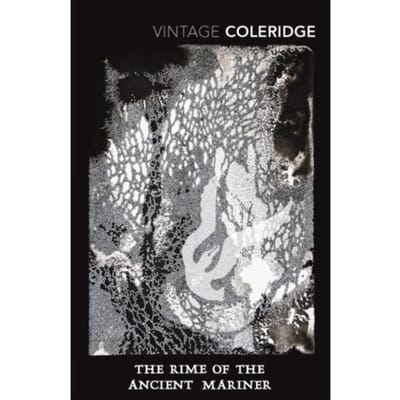 The Rime Of The Ancient Mariner - Samuel Taylor Coleridge