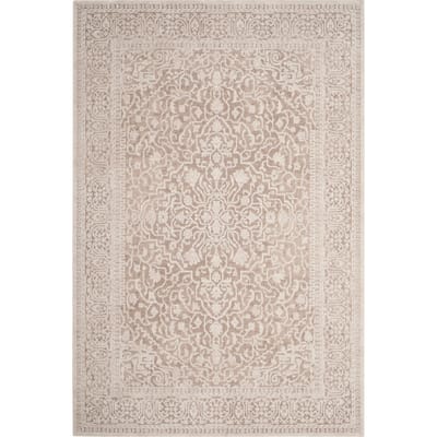 Vloerkleed Bahira Traditioneel | Safavieh