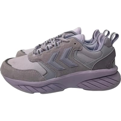 Hummel damessneaker Marathona Reach Lx Tonal Rib 217666