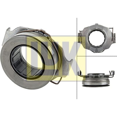 Schaeffler Luk Koppelingsset LUK RepSet 624 3137 60