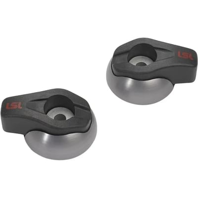 Motorfiets stootkussens LSL Classic slider