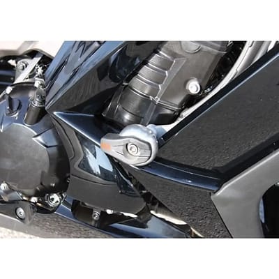 Montageset LSL Crash Pad Z 1000 SX 11-