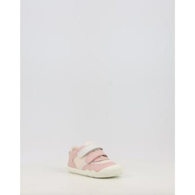 Pantoffels Geox B STEPPIEUP GIRL A B6563A