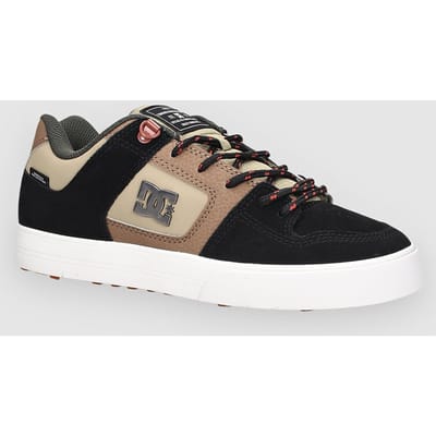 DC Pure Wnt Winter Schoenen bruin