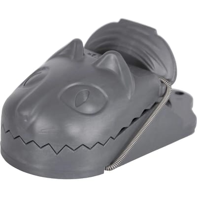 Knaagdiervallen Kerbl RatStop (x1)
