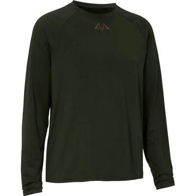 Langarmshirt Swedteam Alpha