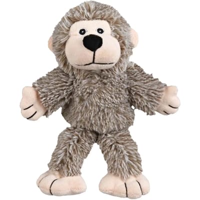 Trixie Monkey Plush Dog Toy 24 cm