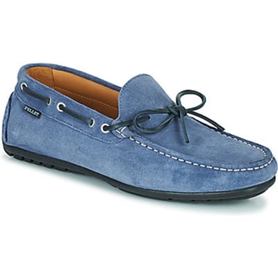 Mocassins Pellet Nere