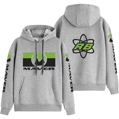 Hoodie Maver Club Team