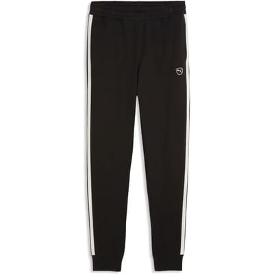 Joggingbroek met geborduurd embleem Puma