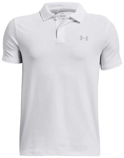 Under Armour poloshirt voor jongens UA Performance