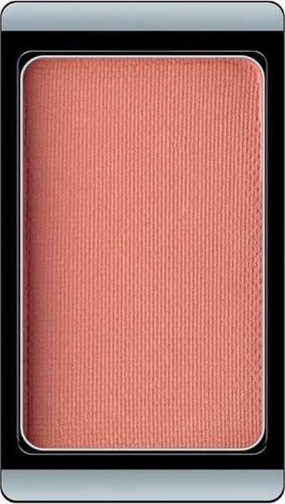 Artdeco Eyeshadow - 0,8 g - 532 Matt Powdery Apricot