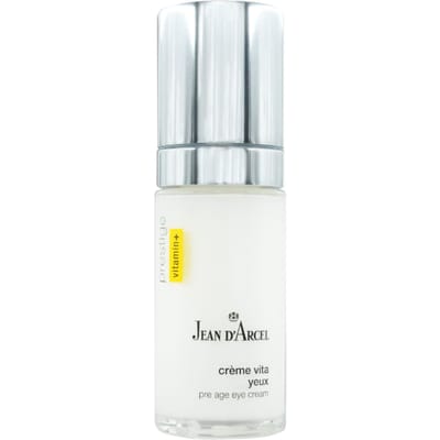 Jean d'Arcel Prestige Vita Yeux Oogcrème - 30ml - Anti-Aging