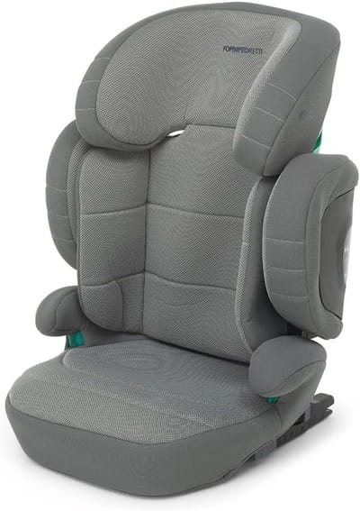 Kinderautostoel Groep 2/3 (100-150 cm) - ECE R129 Goedgekeurd met Isofix