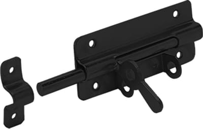 Hangslotgrendel 100x52 ZV