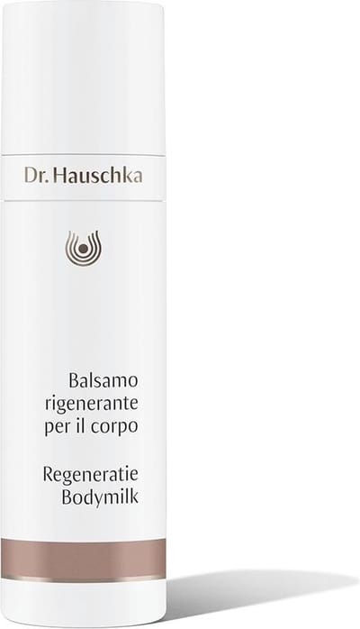 Dr. Hauschka Lichaamsverzorging Regeneratie Bodymilk Melk