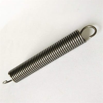 Veren - Spoelveren - Mechanische Reparatie - Zware Kwaliteit - 3x25x100mm - Metaal