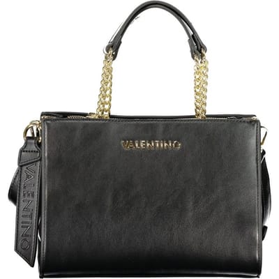 VALENTINO handtas schoudertas Hira Shopping Bag Nero zwart