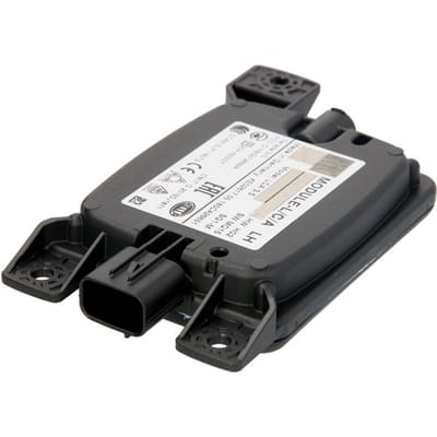 Regeleenheid, spoorwisselassisent HELLA 6PZ 012 692-641