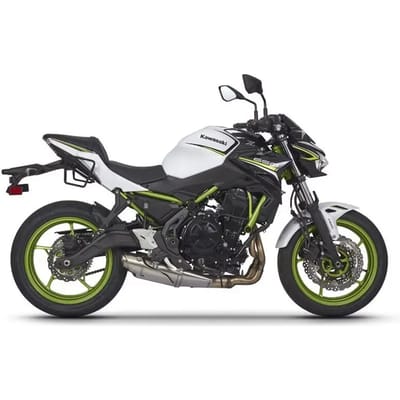 Zijtassenhouder Shad Sr Side Bag Holder Kawasaki Z650