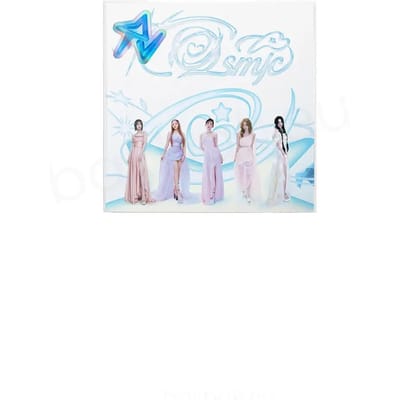 Album RED VELVET - [COSMIC] Album POSTER Midnight