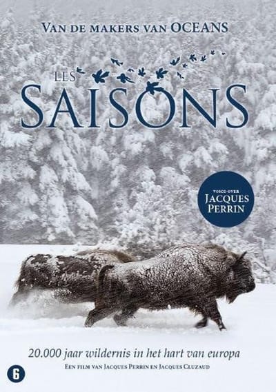 Saisons (DVD)