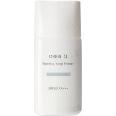 Orbis - U Poreless Keep Primer SPF 50 PA+++ 28ml