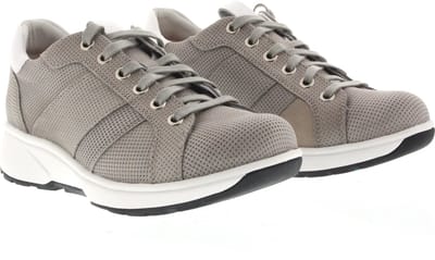 Dames Veterschoenen Xsensible 30205.2.501 Toulouse Hx Taupe - Maat 38