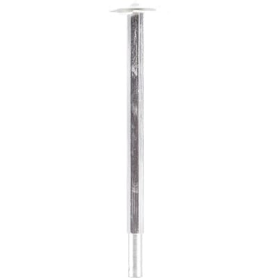 HSS Socket Saver Waterleiding Connector Gereedschap Splicing Pijpmof Ruimer 3 Inch