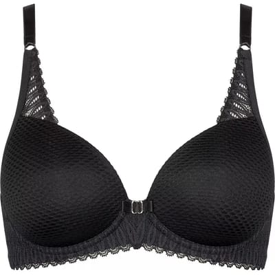 Triumph - Maat A70 - Aura Spotlight WHP - BLACK - Vrouwen