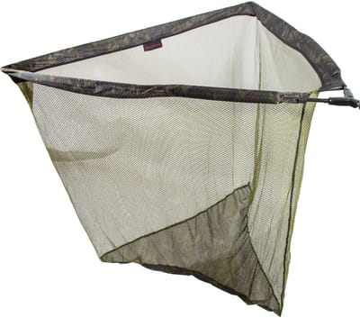 Ultimate Full Float Carp Net Camo 42 - Schepnet