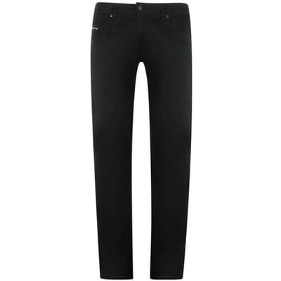 Diesel Heren Zatiny-X Jeans (Zwart)