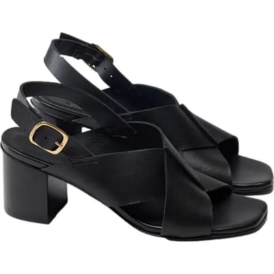 Dames sandalen Odaje Dea