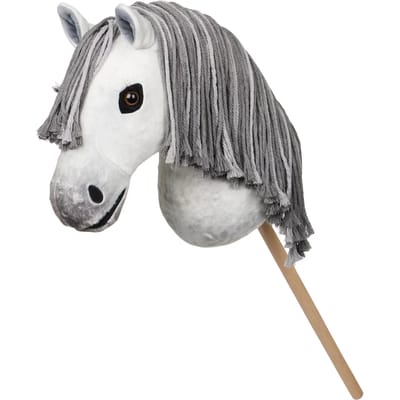 LEMIEUX HOBBY HORSE EARL Lichtgrijs