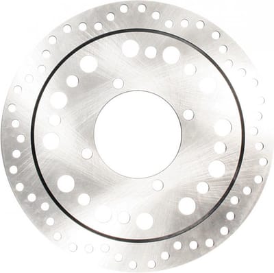 Voorremschijf sifam voor motor honda 125 xl v varadero 2001 tot 2017 Ø276x88x4mm / av nieuw
