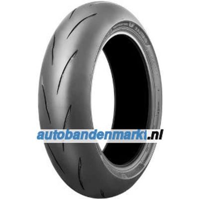 Bridgestone RS 12 R L ( 190/55 ZR17 TL (75W) Achterwiel, M/C )
