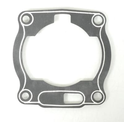 Joint embase bas de cylindre origine pour Moto Yamaha 125 TZR 1997 à 1999 4FU-11351-00 Neuf