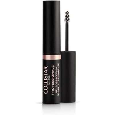 Collistar Transparent Fixative Eyebrow Gel Collistar - Professionale Transparent Fixative Eyebrow Gel