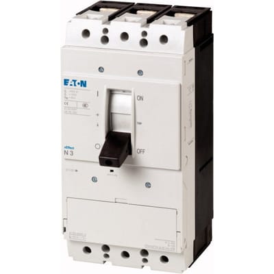EATON INDUSTRIES NZM Lastscheider - 266019
