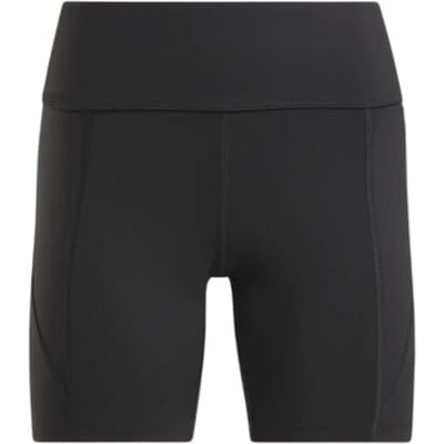 Compressieshorts voor dames Reebok Lux Rise Bike