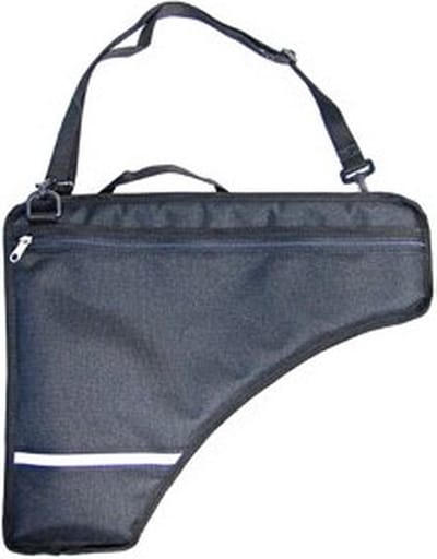 Arnolds & Sons Panfluit tas 8-15 Pijps