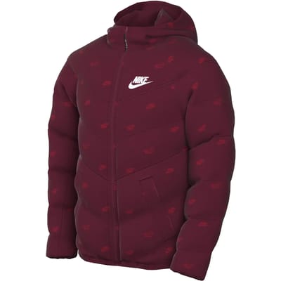 Kinderdonsjack Nike Sportswear